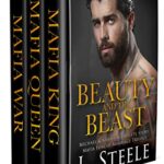 Beauty and the Beast – Michael and Karma’s Complete Story: Mafia Forced Marriage Trilogy