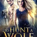 To Hunt A Wolf (Enemies to Lovers Shifter Romance) (Black Moon Pack Book 1)