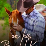 On His Bended Knee: a Sweet Marriage of Convenience series (The Brides of Purple Heart Ranch Book 1)