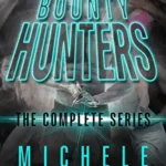 The Alien Bounty Hunters Complete Series: Books 1-8