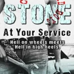 Stone (Carolina Bad Boys Book 1)