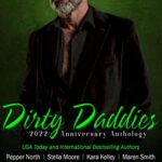 Dirty Daddies 2022 Anniversary Anthology