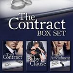 The Contract Box Set: Enemies to Marriage Workplace Romance