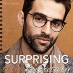 Surprising Their Secretary (Love & Lifestyles: The Daddies Book 1)