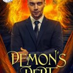 Demon’s Debt: A Billionaire Demon Shifter Romance