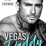 Vegas Daddy: An Age Gap Romance (Silver Fox Daddies)