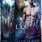Lion Hearts Complete Series: A Shifting Destinies Box Set