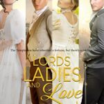 Lords, Ladies and Love (The Inheritance Clause)