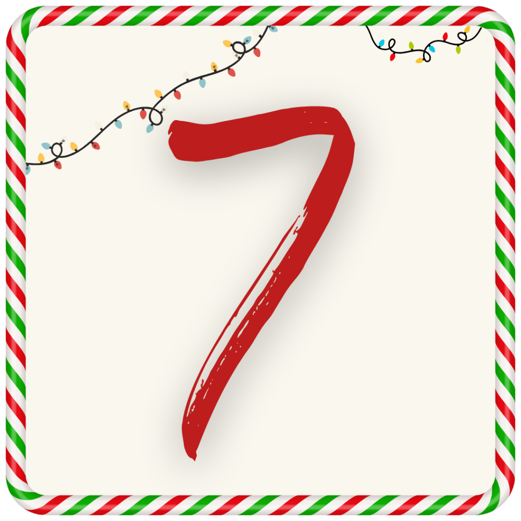 Advent 2024: Day 7